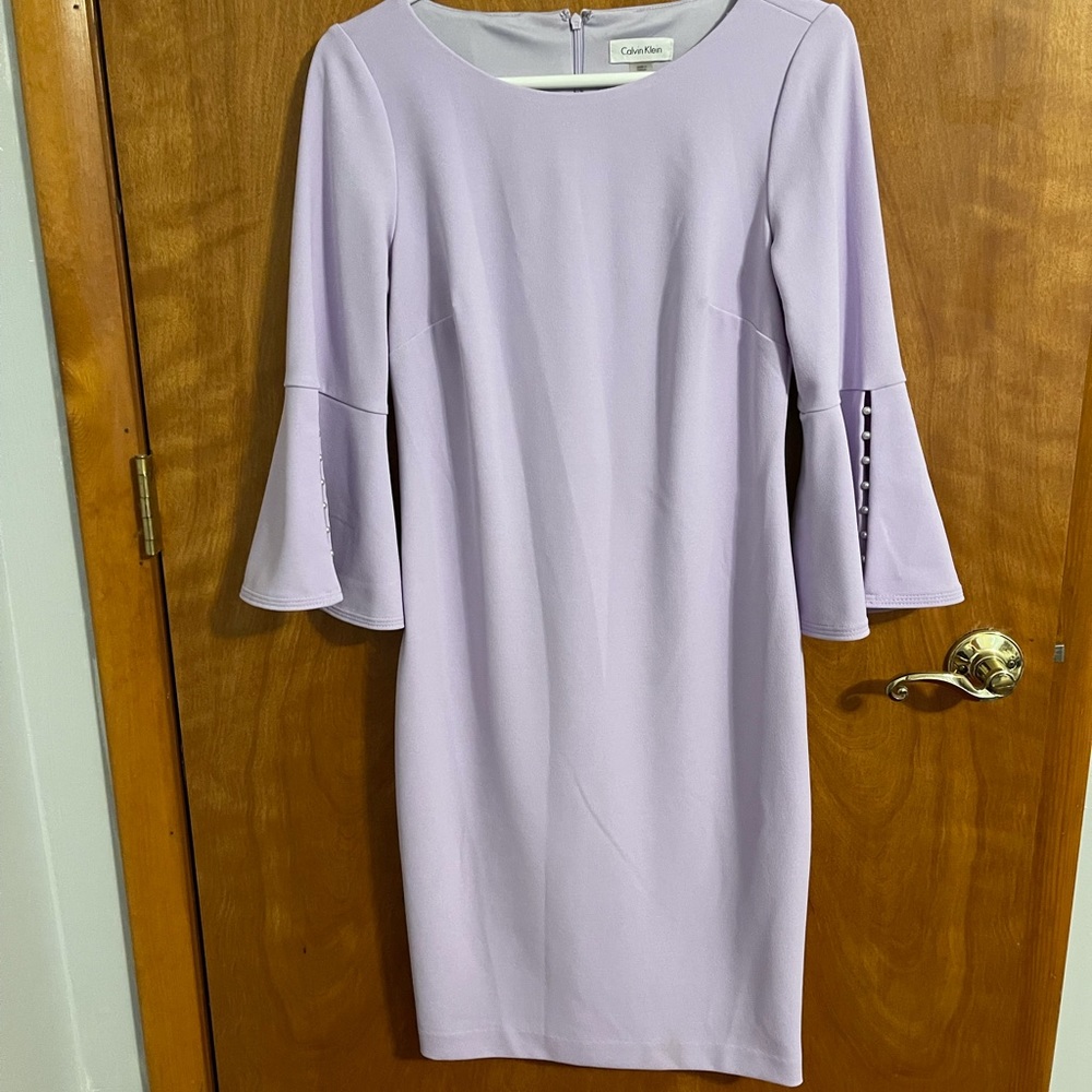 Calvin Klein Dress